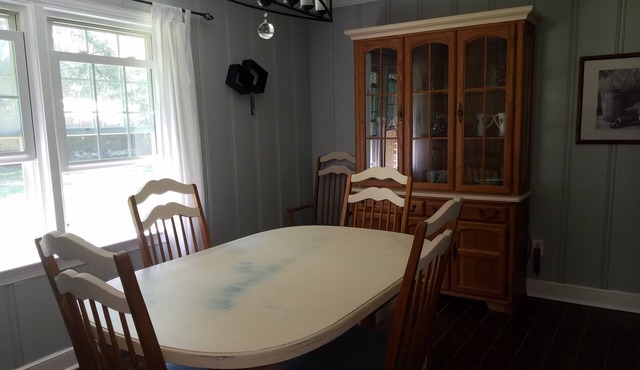Charming home minutes from everywhere!