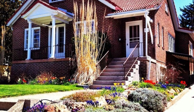 Charming home near the U of U