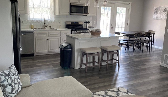 Charming Home Near Sheppard AirForce Base and Casino