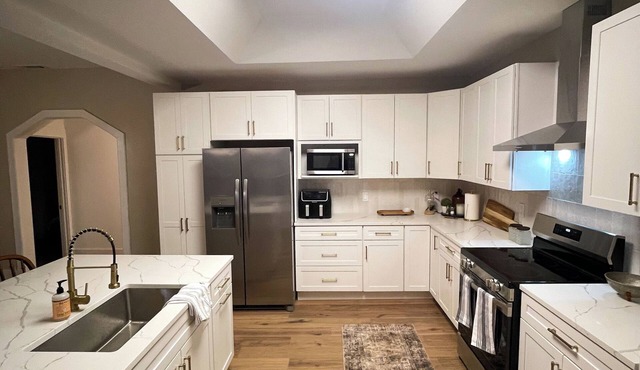 Charming home near downtown Warsaw