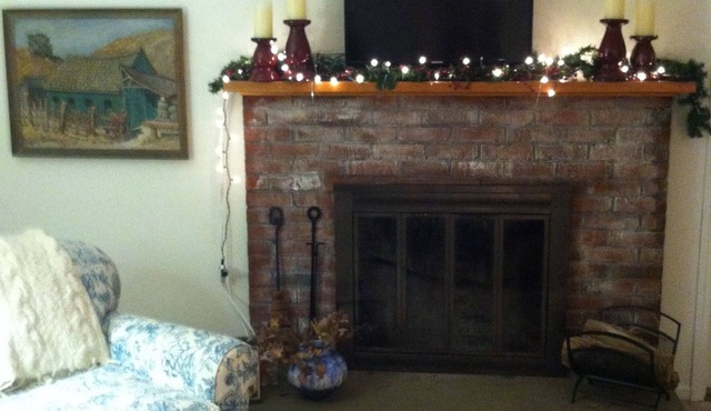 Charming home near great restaurants, park, school, trails, Erie Canal, village.