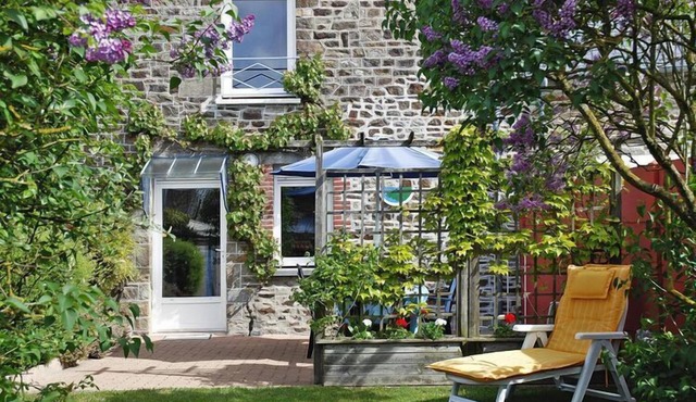 Charming Home near Mont St. Michel Bay