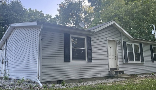 Charming Home Near The Ark Encounter