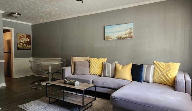 Charming Home near Historic Rome