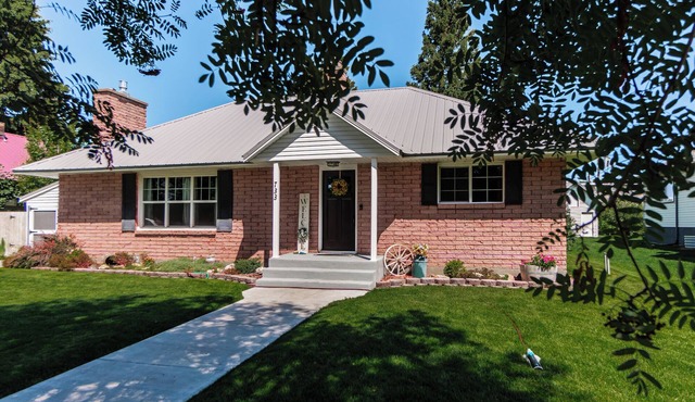 Charming Home near Yellowstone & Grand Teton NP