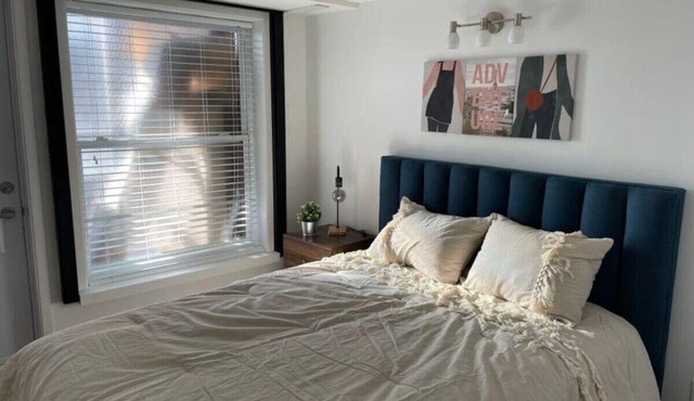 Charming home on 3rd Avenue in Limoilou.