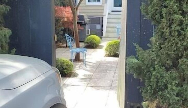 Charming Home On Jones