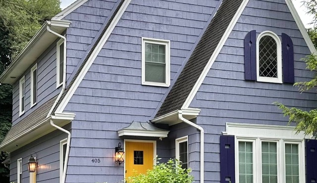 Charming Home! Prime Location! Dog-Friendly!