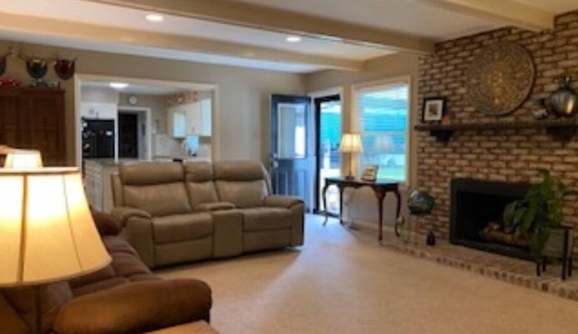 Charming Home Rent Ready