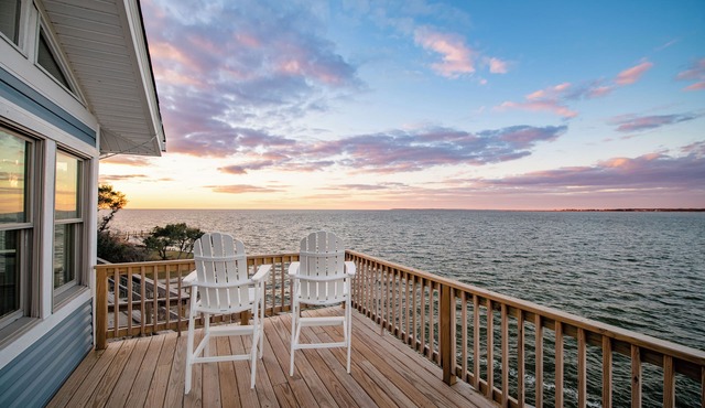 Charming Home with Stunning Views !