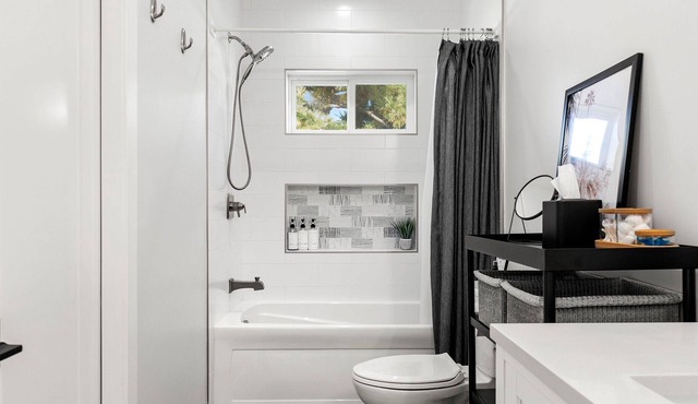 Charming home w outdoor spaces, prime SFV location