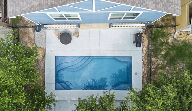 Charming Home with Lake Views & Private Pool