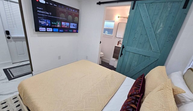 Charming home @wp. Patio +Gazebo. close to highwys