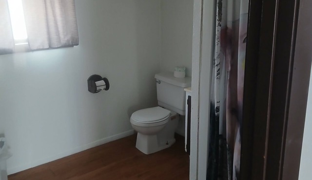 Charming hotel in Mayo with AC, WiFi, fitness room