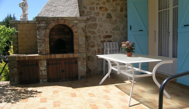 Charming house in the heart of the Cevennes
