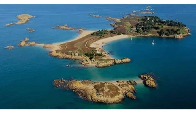 Charming house with all comforts