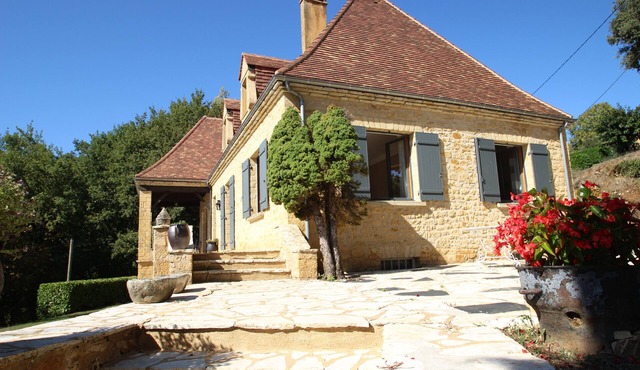 Charming House in BEYNAC PERIGORD NOIR