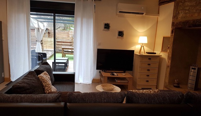 Charming house in the golden triangle Dordogne