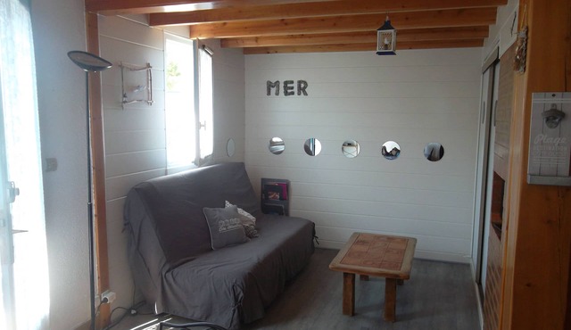 charming house near the sea