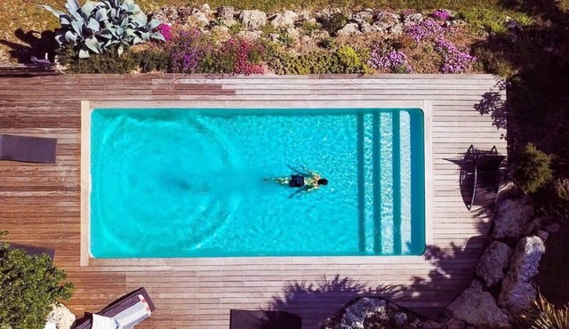 Charming house, exceptional place Saint Emilion