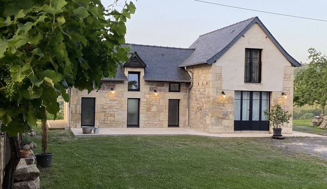 Charming house, 2 to 4 Pers, Corrèze/Dordogne