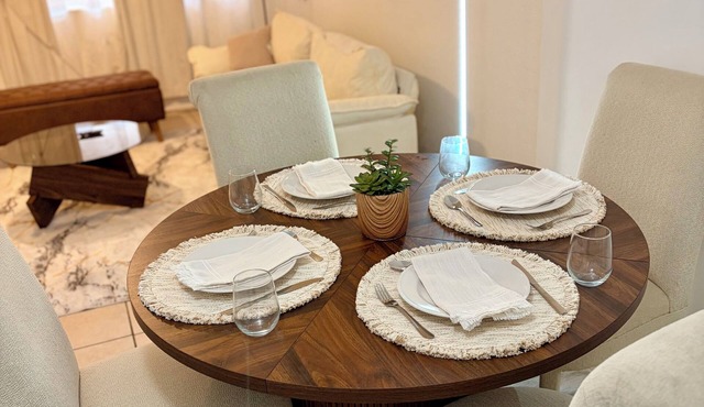 Charming house in terrific Miami with AC, WiFi