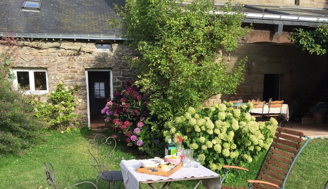 Charming house 10 minutes from the beaches