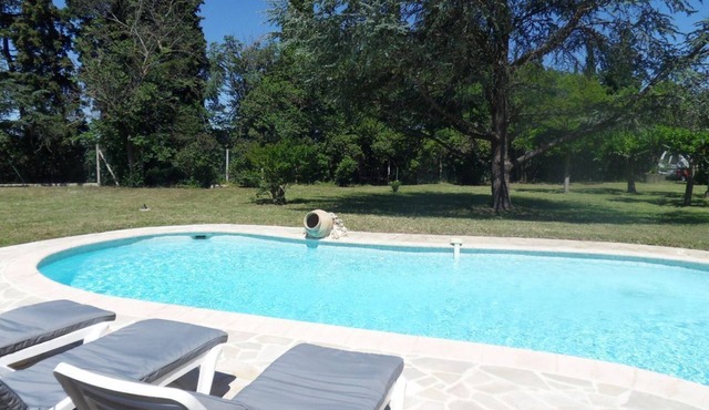 Charming house 15 min. from Carcassonne