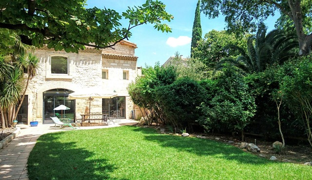 Charming House 15 Minutes From the Beaches and Montpellier