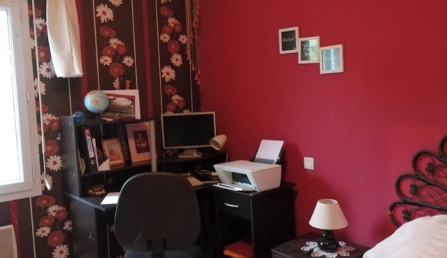 Charming house 150m² in the countryside