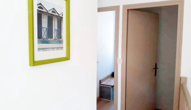 Charming house 3 minutes from Puy du Fou