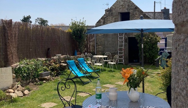 Charming house/5 pers/Seaside.