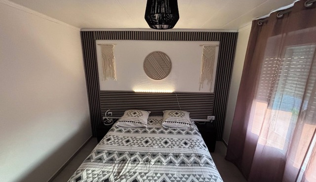 Charming house 5min from Strasbourg For Christmas market and 5min from allmag