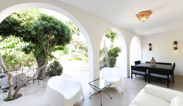 Charming house - A Filetta