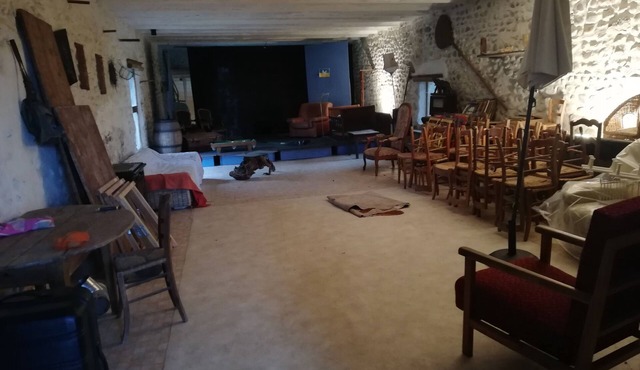 Charming house at the foot of the Vercors