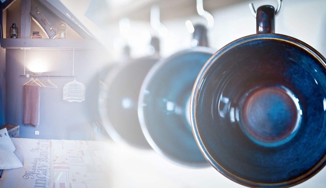 Charming House between Sea and Countryside.