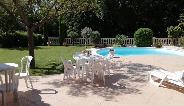 Charming house between sea, countryside and mountain