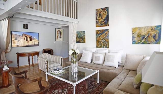 Charming house - Capo di Vetta