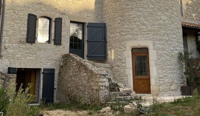 Charming house, comfort and authenticity