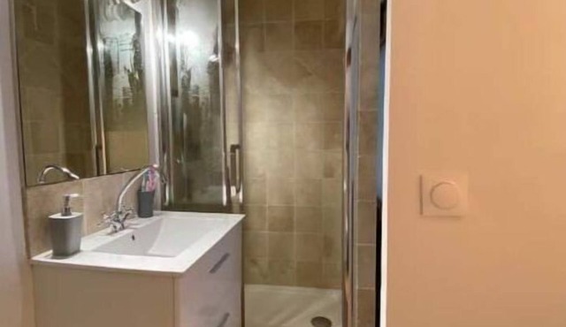 Charming house completely renovated