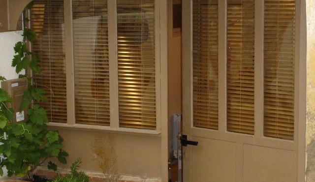 Charming House Coup de Coeur 10 minutes from the sea