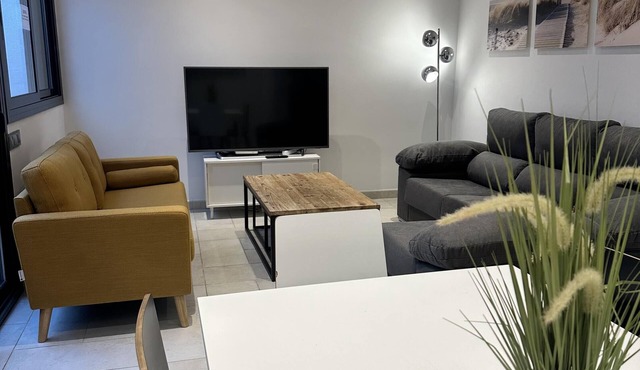 Charming house in the heart of Vilassar de Mar: your seaside retreat just 5 minutes from the beach