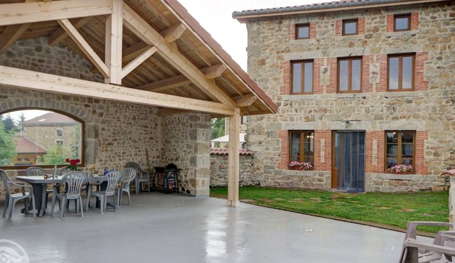 Charming house for 6, nature and hiking