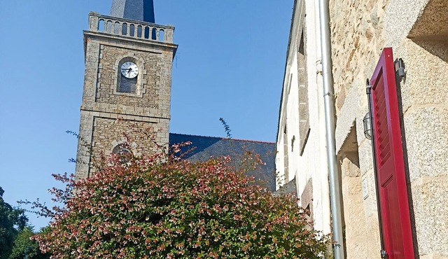 Charming house for 5 near the Gulf of Morbihan