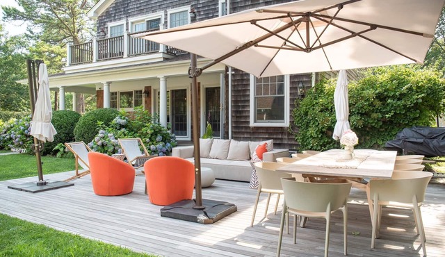 Charming House for rent in the Hamptons