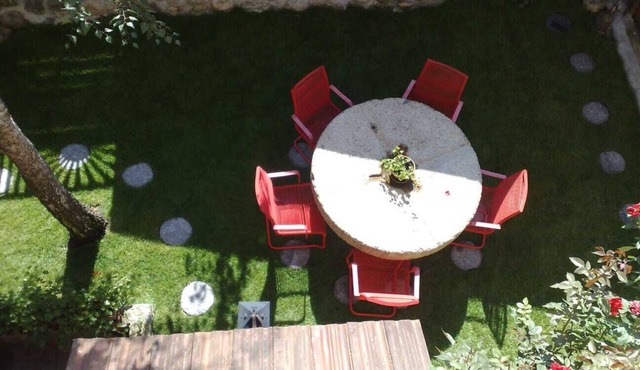 Charming house for rent