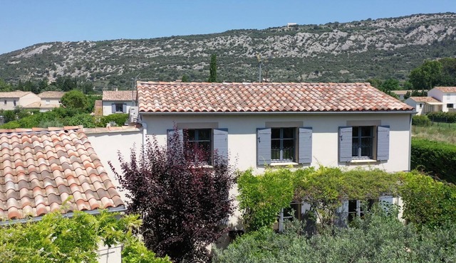 charming house in Provence