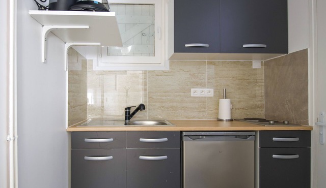 Charming house in Faches-Thumesnil - Welkeys