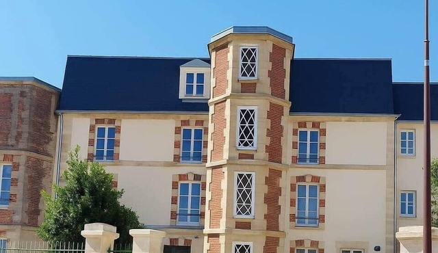 Charming house near the sea