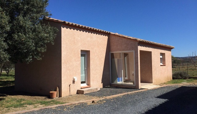 Charming house in the heart of the eastern Pyrenees